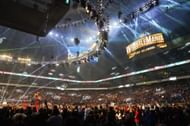 Who has the most Eliminations in Royal Rumble History?
